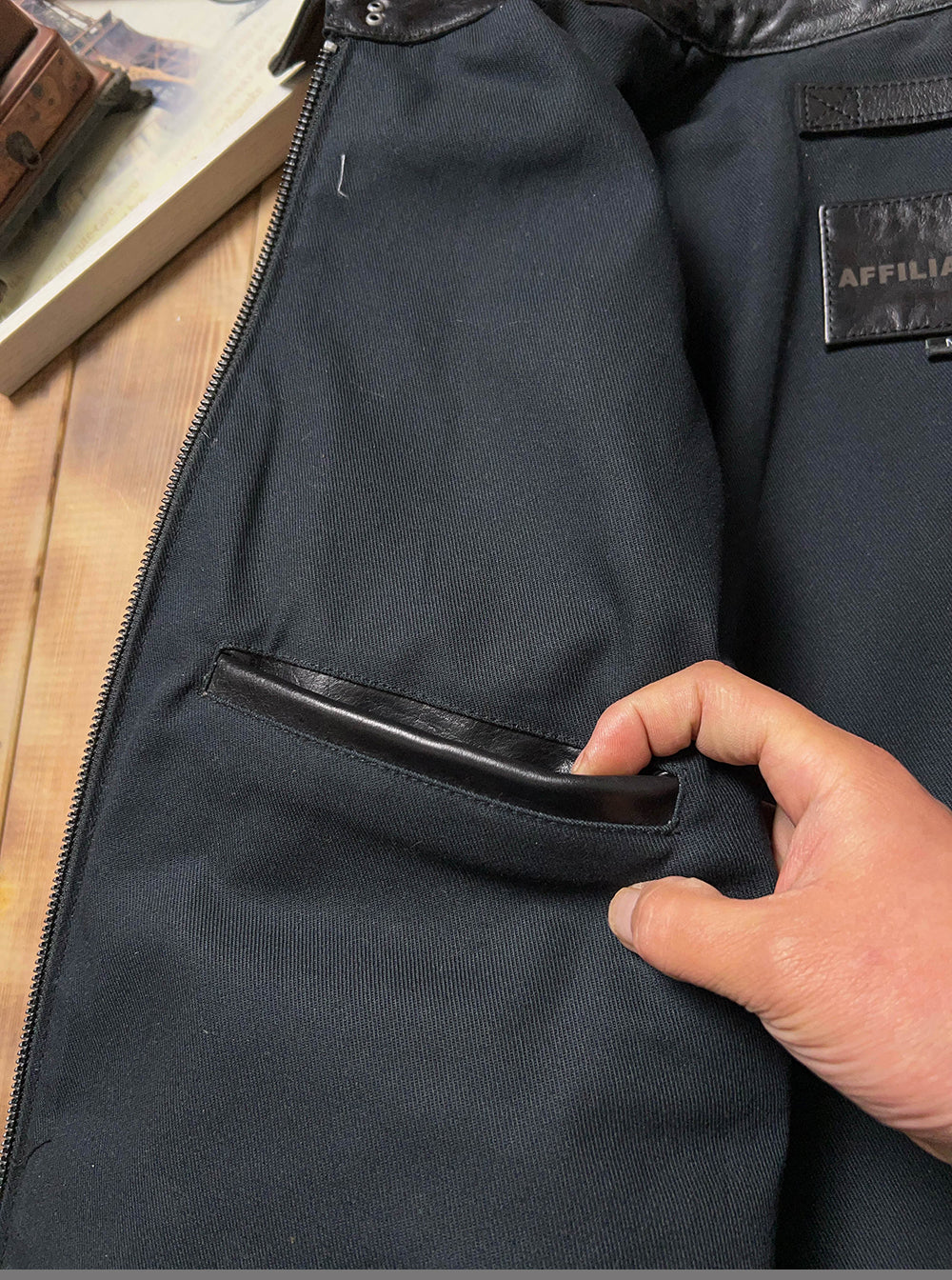 ◇◇ヴィンテージ復刻 オイルフィニッシュカウレザーA-2ジャケット◇◇M~5XL