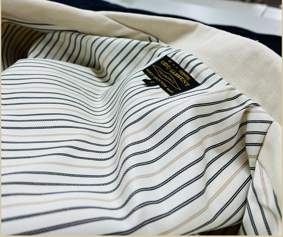 ▲イギリス軍フライトジャケット復刻 コーデュロイ ジャケット▼S~3XL