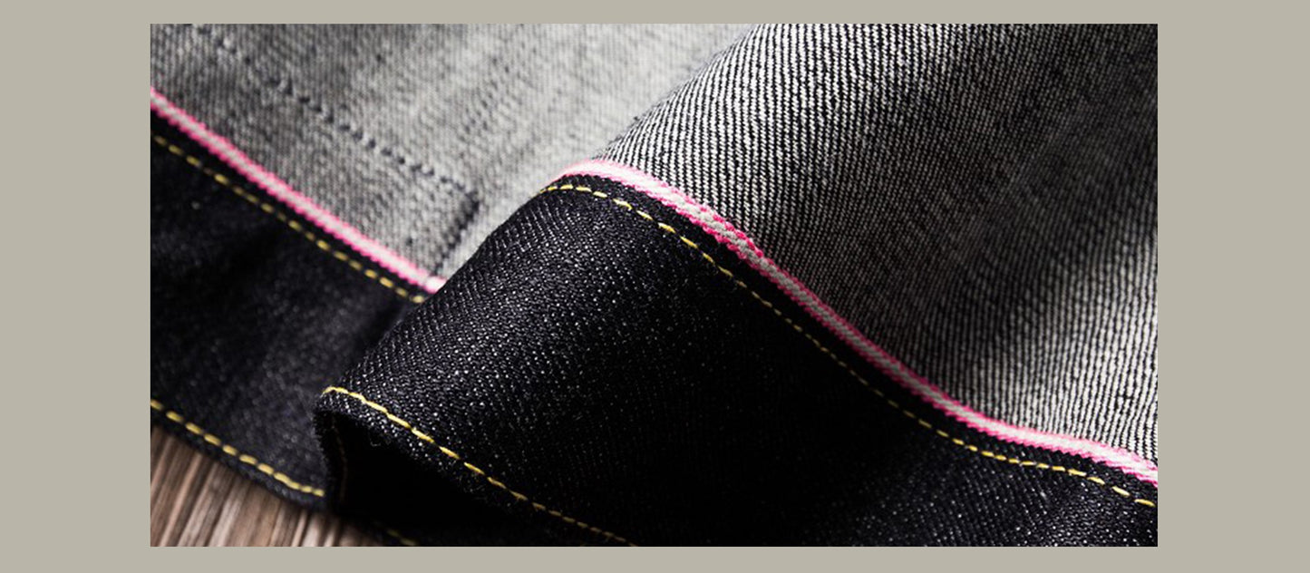 着丈長めにモディファイ着こなしやすい☆ヴィンテージ 2ndタイプ復刻 16OZ デニムジャケット☆XS~3XL