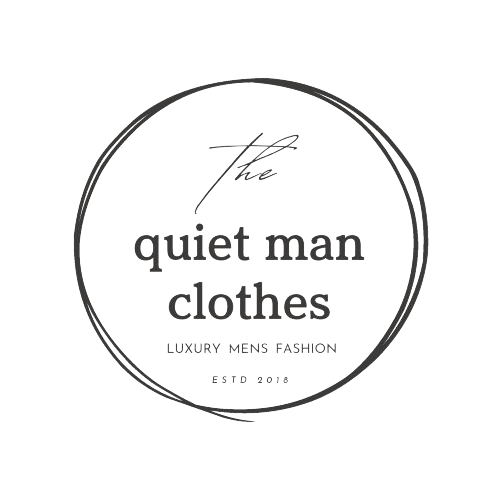 quietman clothes
