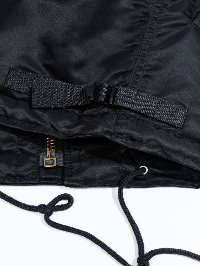 4色展開△ヴィンテージ モディファイ デザイン A2デッキ ベトジャン▽S～3XL