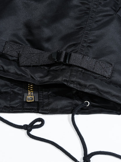 4色展開△ヴィンテージ モディファイ デザイン A2デッキ ベトジャン▽S～3XL