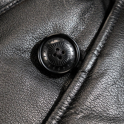 超防寒性★ヴィンテージ復刻デザイン N3B ホワイトダックダウンフライトジャケット★S～3XL