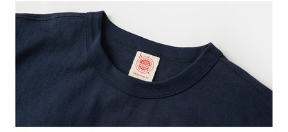 ２色展開◆色味、プリントの雰囲気もGOOD◆ヴィンテージ復刻 RICHMOND REDDEVILS プリント Ｔシャツ◆S～2XL
