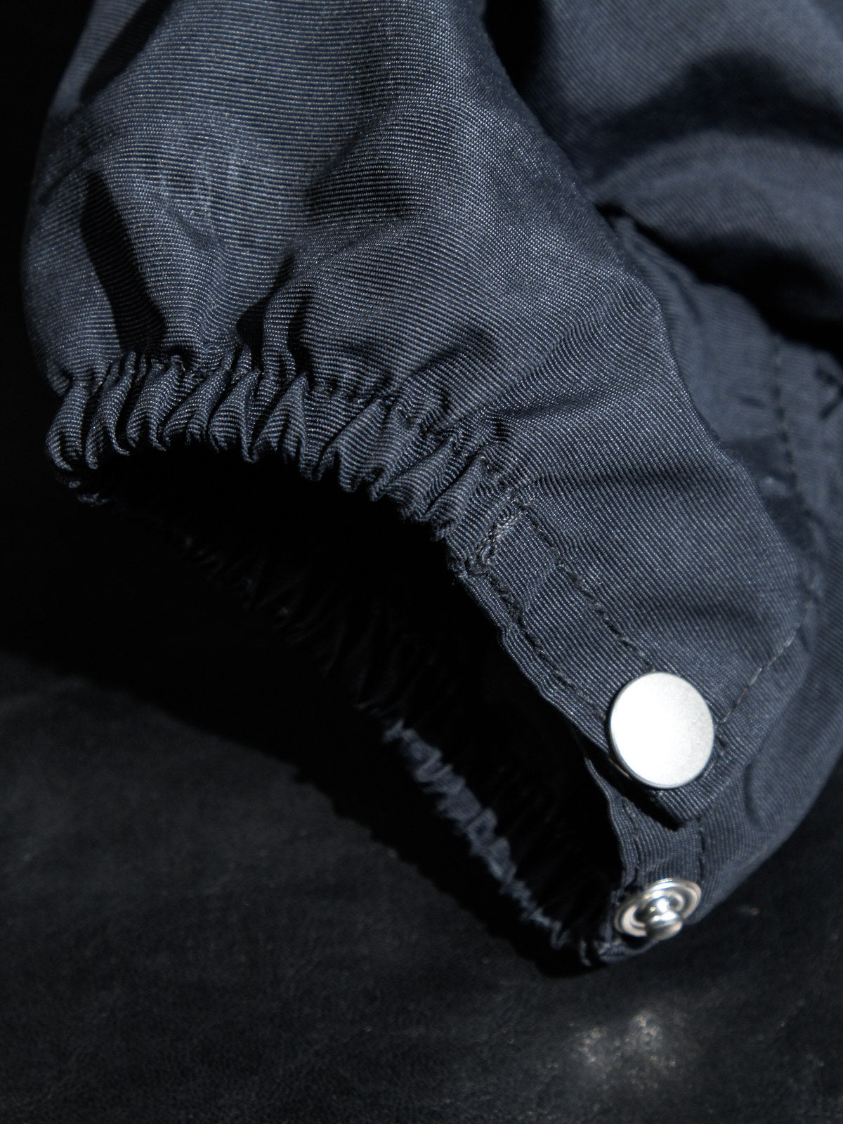 ▲細部のディテールまで完璧な拘り▲オイルワックス加工カウレザー ジャケット▼S/M/L