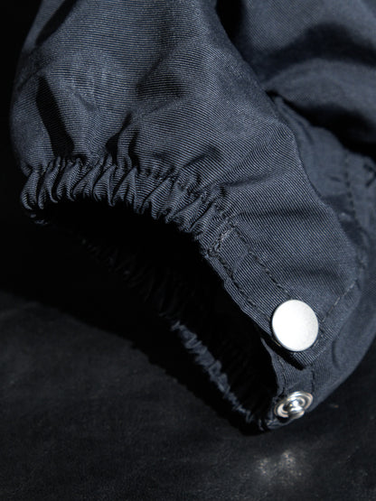 ▲細部のディテールまで完璧な拘り▲オイルワックス加工カウレザー ジャケット▼S/M/L