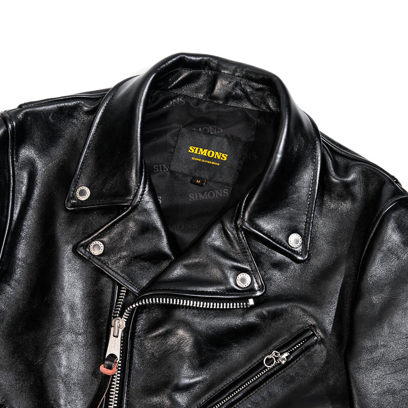 2.0mm厚☆ヴィンテージ50s復刻 618型モディファイデザイン ホース