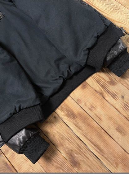 ◇◇ヴィンテージ復刻 オイルフィニッシュカウレザーA-2ジャケット◇◇M~5XL