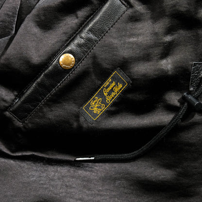 超防寒性★ヴィンテージ復刻デザイン N3B ホワイトダックダウンフライトジャケット★S～3XL