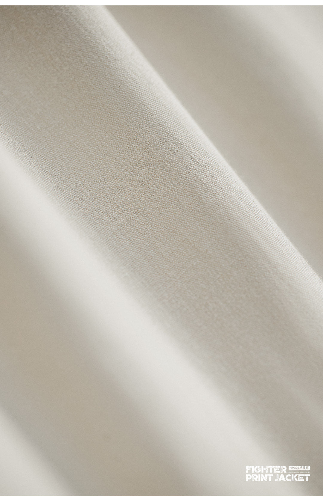 ムエタイプリントが最高◇コットン100％ ムエタイファイター ラグランジャケット◇S～2XL