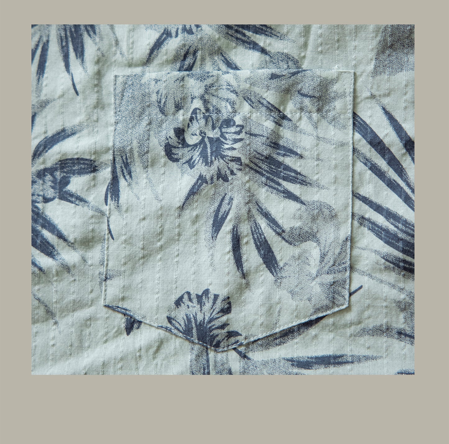 2色展開△レーヨン 半袖 アロハシャツ▽S～3XL