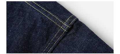▲1st型 506モディファイモデル/14OZ セルビッチデニムジャケット▼サイズ36～46