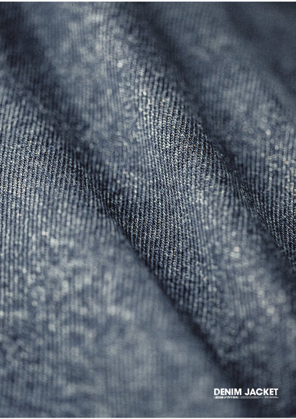 ▲ヴィンテージ J001復刻 10.5OZ デニム デトロイトジャケット▼S～3XL