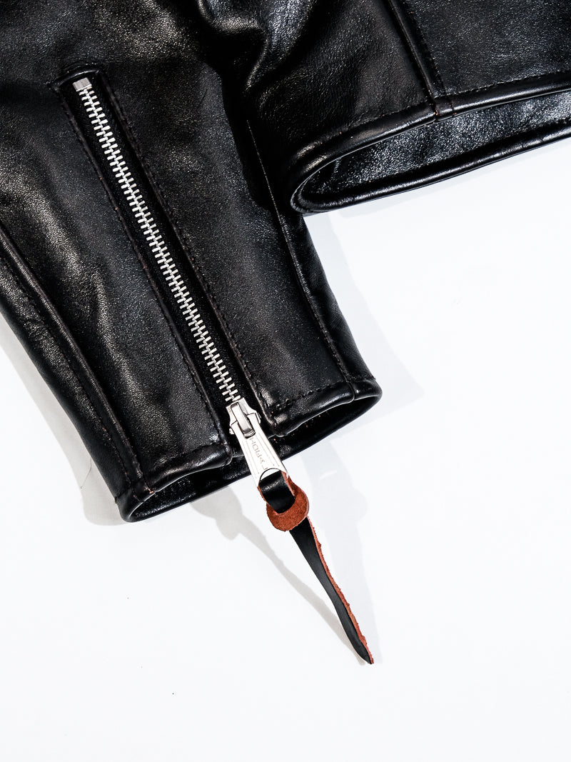 2.0mm厚☆ヴィンテージ50s復刻 618型モディファイデザイン ホース