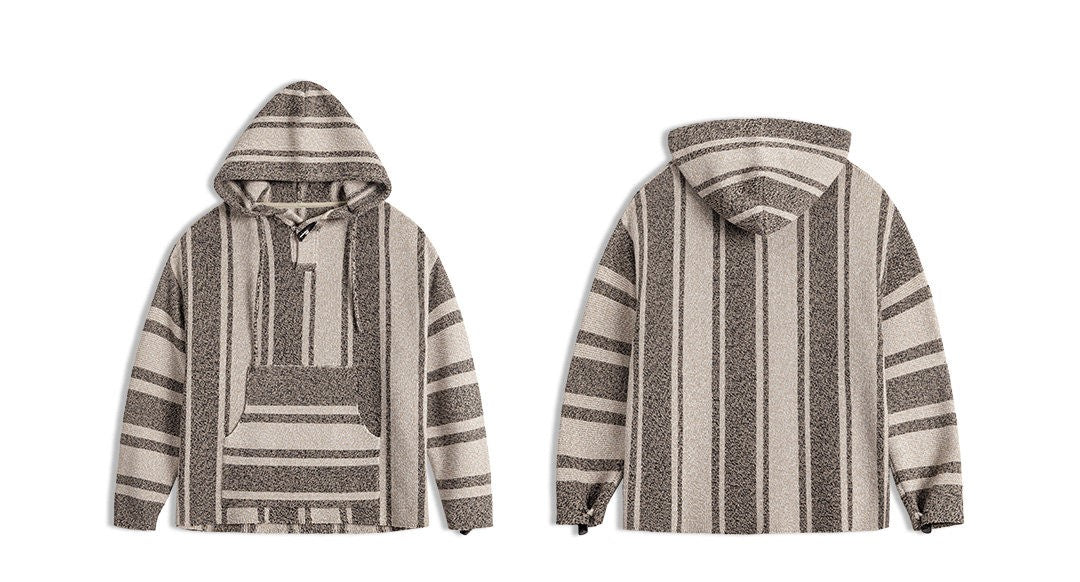 ◆ヴィンテージ モディファイ デザイン メキシカンパーカー◆S～2XL