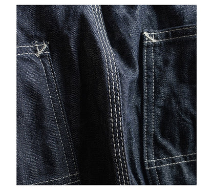 ◇ヴィンテージ復刻モデル 9.5OZ ペインターデニム ワークパンツ◇W29～W38