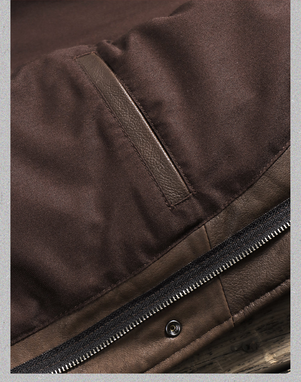 ☆ヴィンテージ復刻カリフォルニアレンジャーカーフレザージャケット☆S～5XL