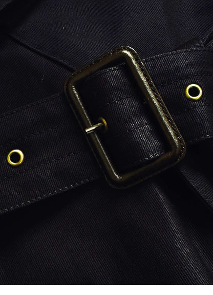 ◇ブリティッシュ ヴィンテージ復刻  モーターサイクルコート◇S～3XL