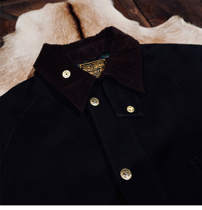 ３色展開▲細部のディテールまで完璧な拘り▲カウレザー ジャケット▼M～4XL