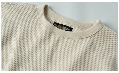 ◆色味、プリントの雰囲気もGOOD◆ヴィンテージ復刻  MOTORCYCLEロングＴシャツ◆S～2XL