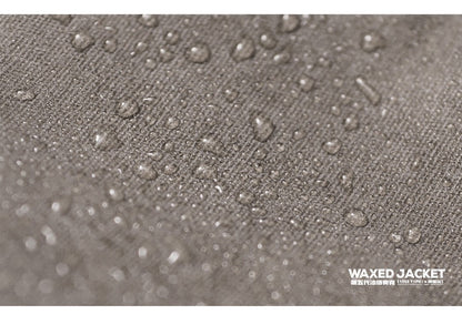撥水性有り▲ワックスコットン 1st型 506復刻型ジャケット▼S～2XL